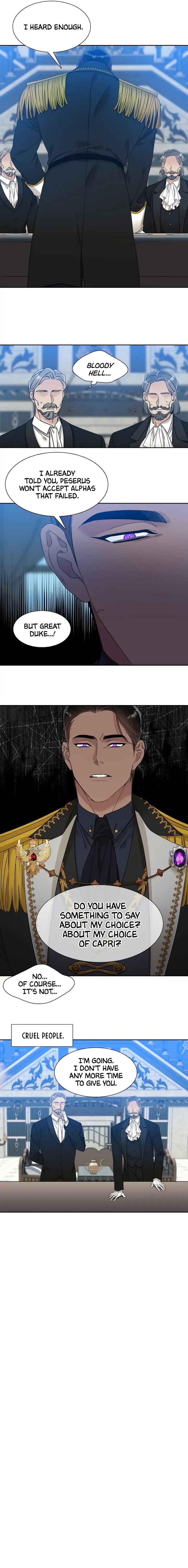 Read Smyrna & Capri chapter 5.1 image 7 on Lezhin