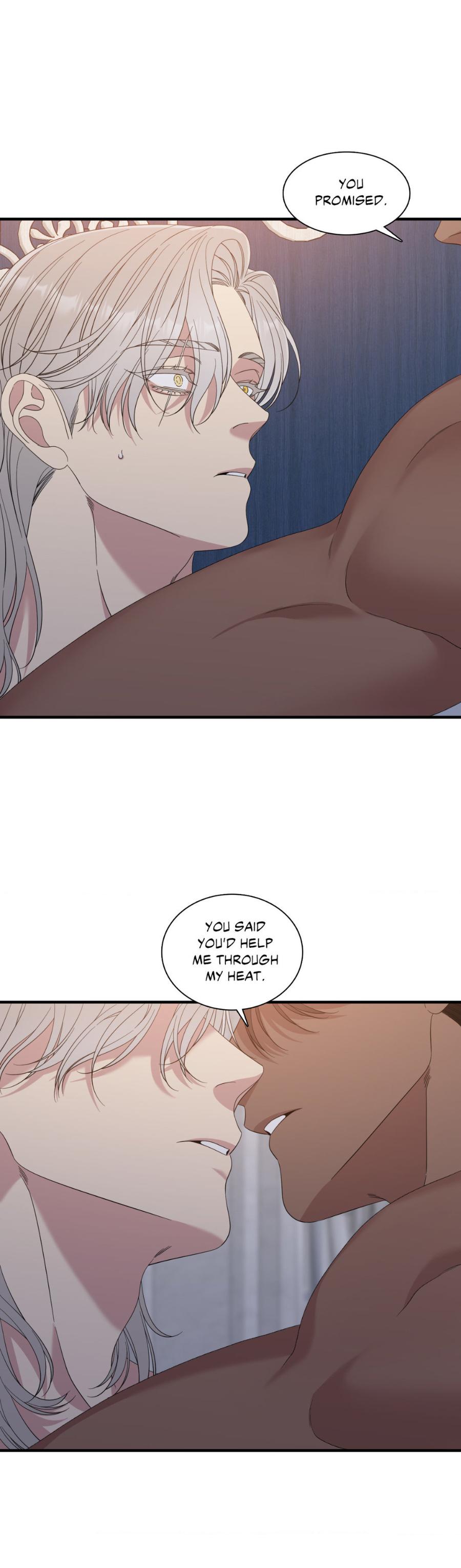 Read Smyrna & Capri chapter 50 image 10 on Lezhin