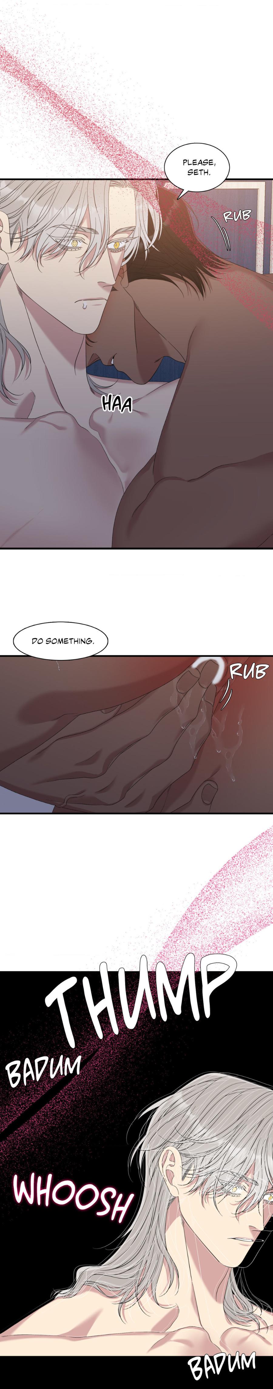 Read Smyrna & Capri chapter 50 image 14 on Lezhin