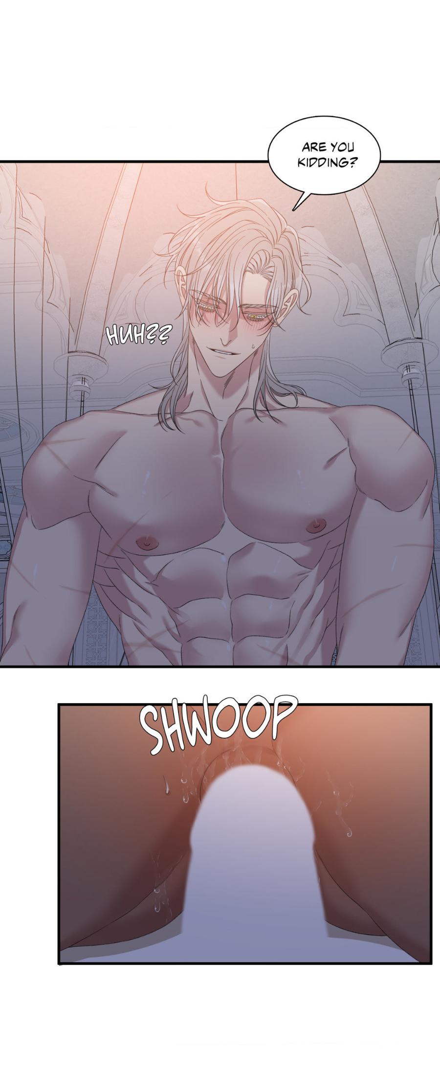 Read Smyrna & Capri chapter 50 image 19 on Lezhin