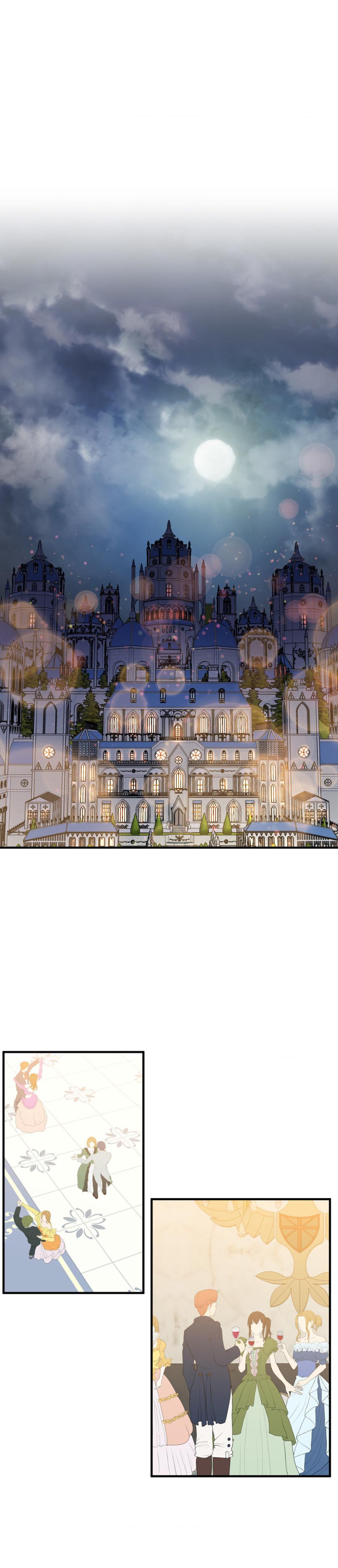 Read Smyrna & Capri chapter 50 image 25 on Lezhin