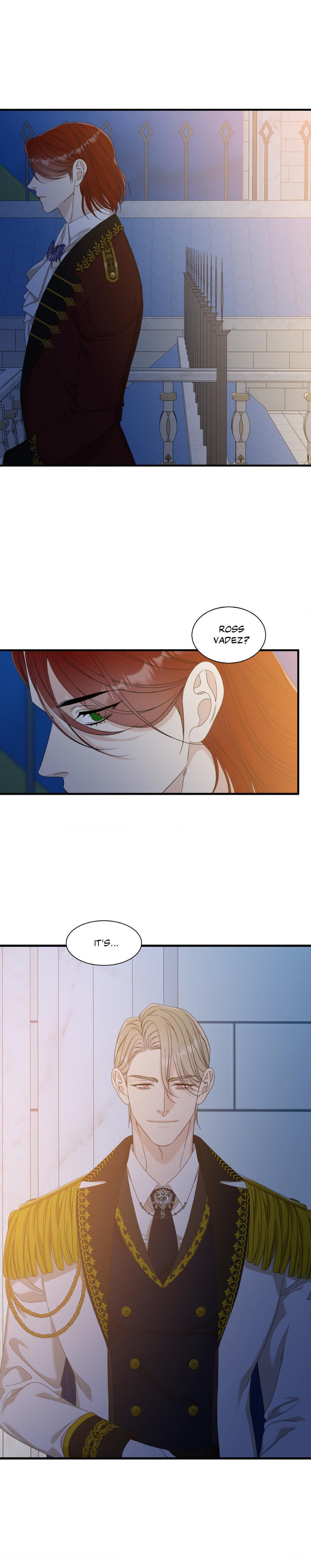 Read Smyrna & Capri chapter 50 image 26 on Lezhin