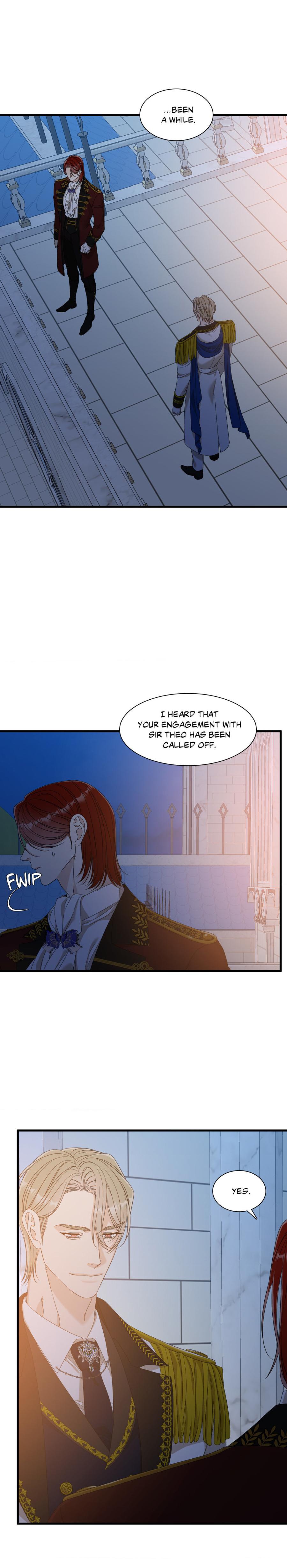 Read Smyrna & Capri chapter 50 image 27 on Lezhin