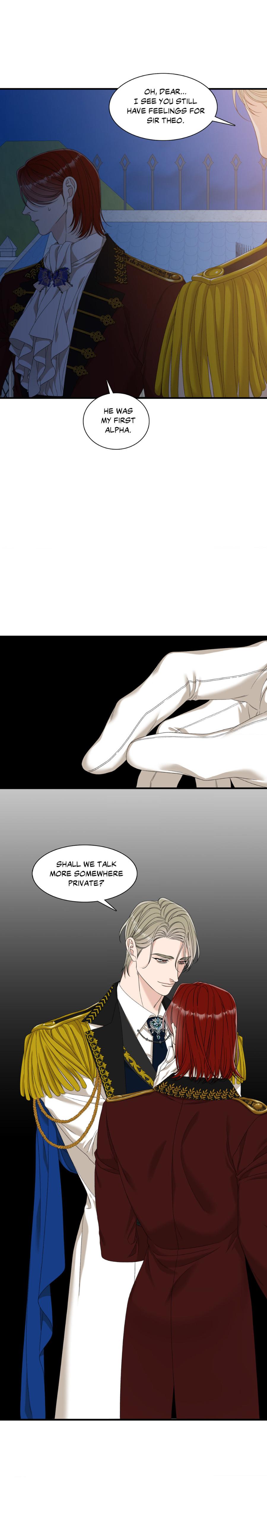 Read Smyrna & Capri chapter 50 image 28 on Lezhin