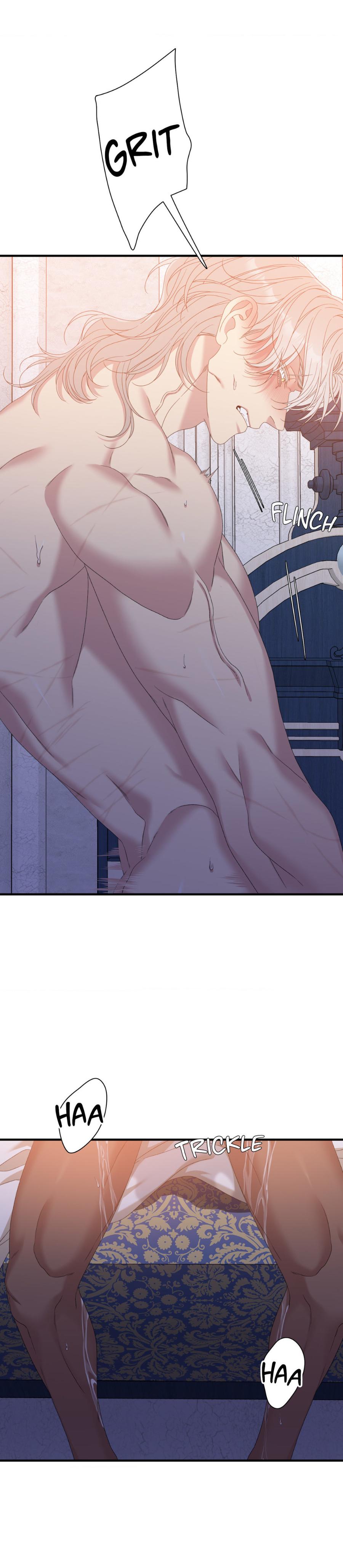 Read Smyrna & Capri chapter 51 image 11 on Lezhin