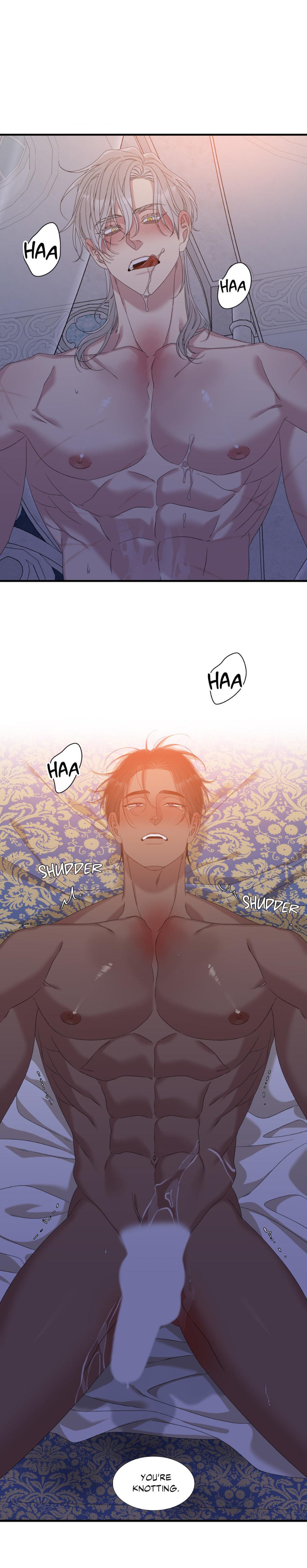 Read Smyrna & Capri chapter 51 image 12 on Lezhin