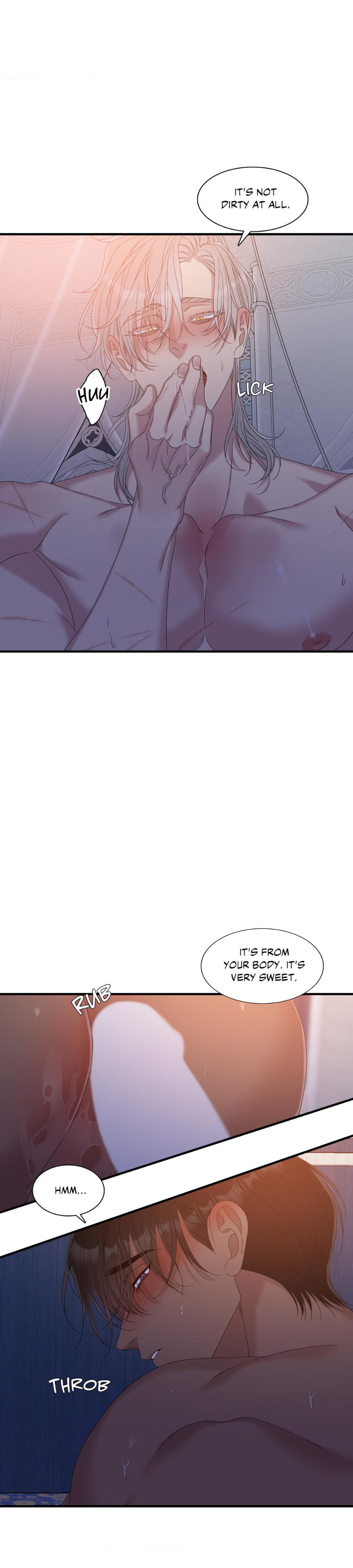 Read Smyrna & Capri chapter 51 image 15 on Lezhin