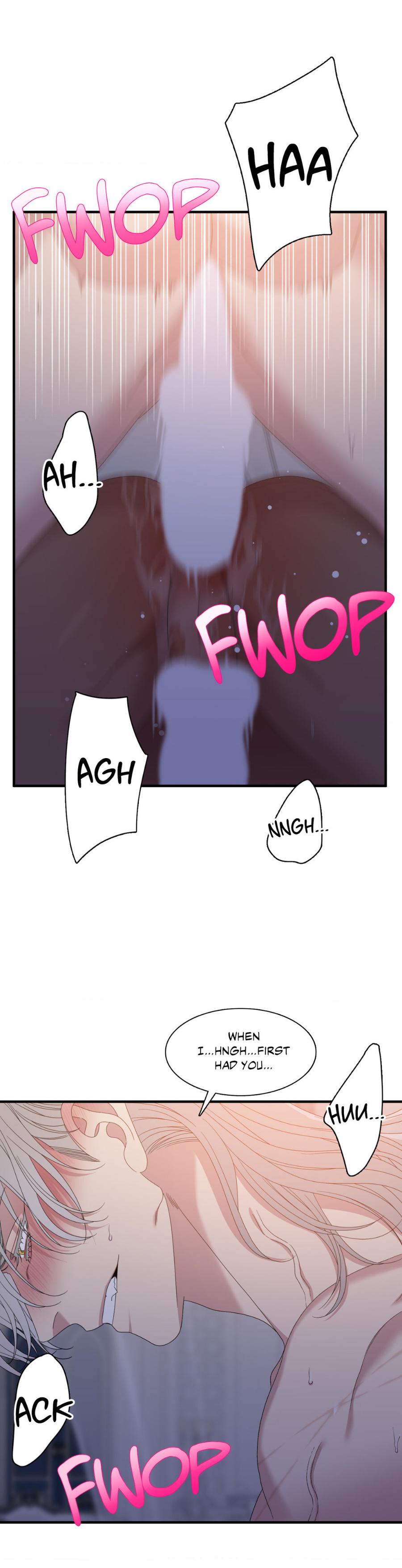 Read Smyrna & Capri chapter 51 image 17 on Lezhin
