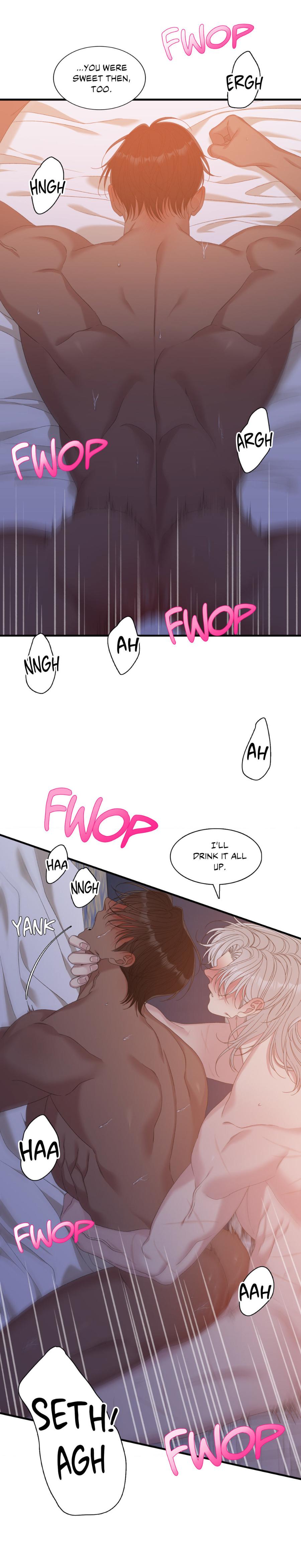 Read Smyrna & Capri chapter 51 image 18 on Lezhin