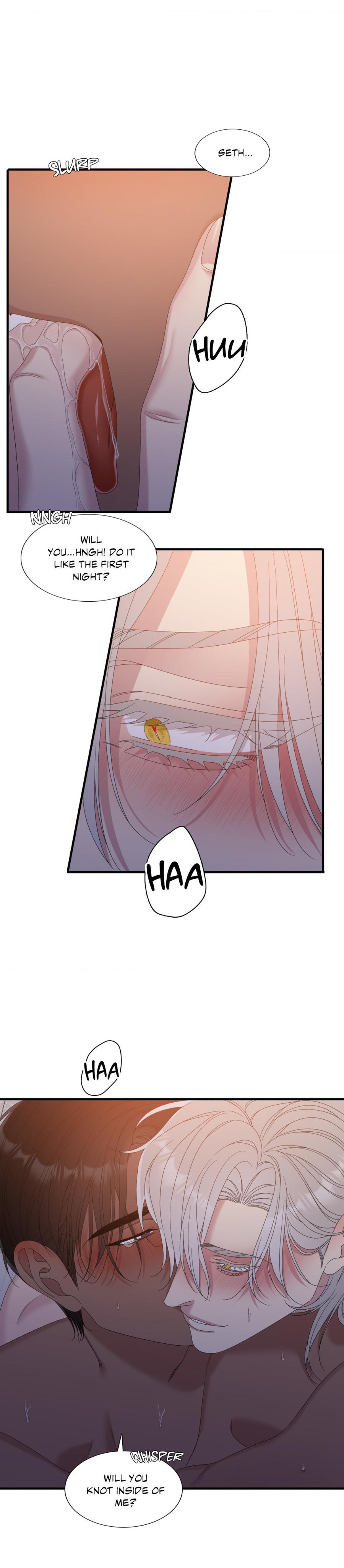 Read Smyrna & Capri chapter 51 image 20 on Lezhin