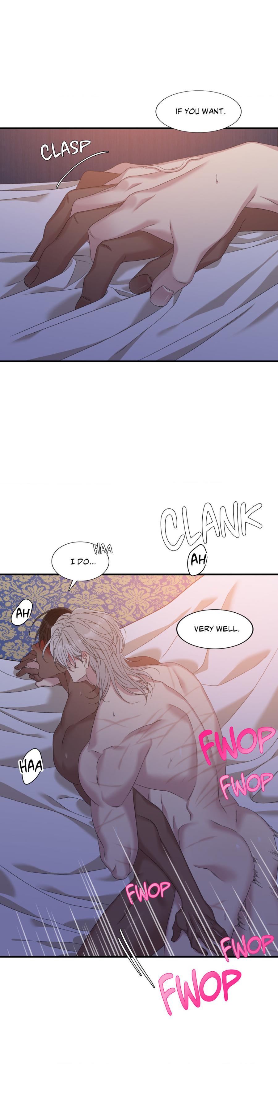 Read Smyrna & Capri chapter 51 image 21 on Lezhin