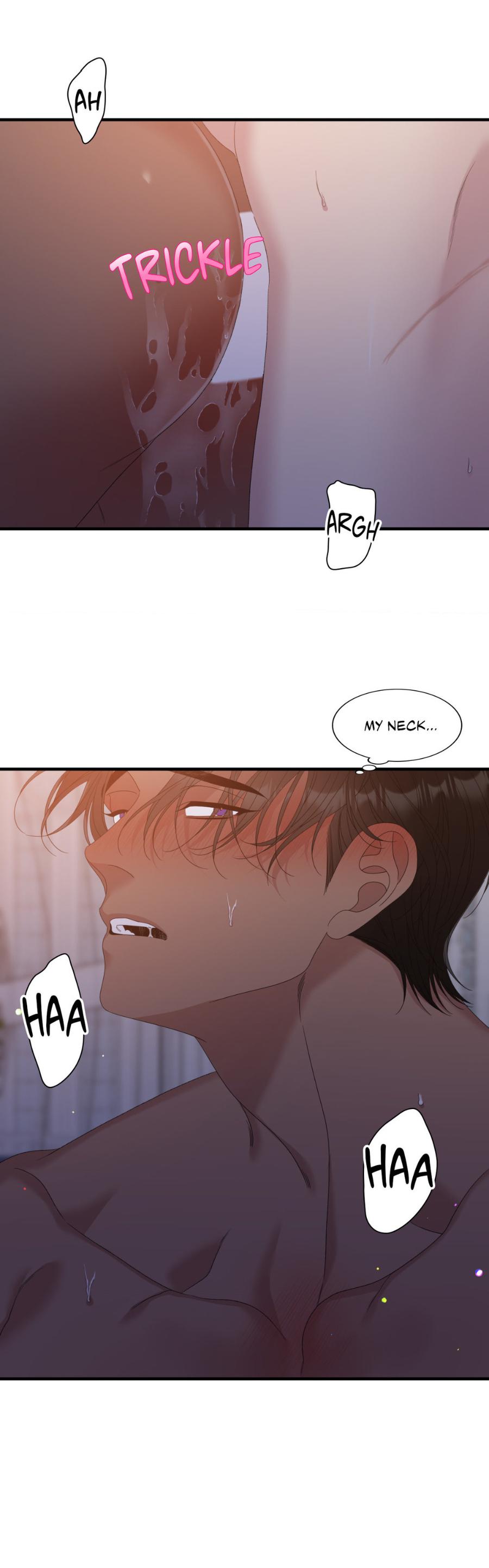 Read Smyrna & Capri chapter 51 image 22 on Lezhin