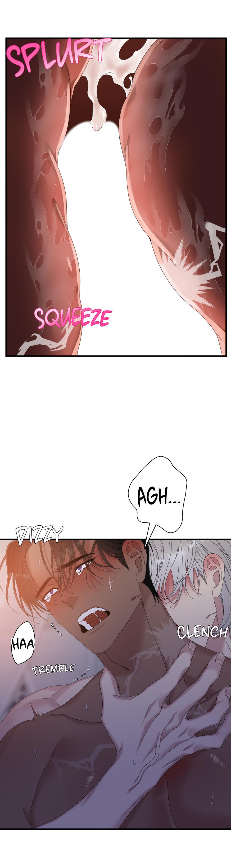 Read Smyrna & Capri chapter 51 image 25 on Lezhin