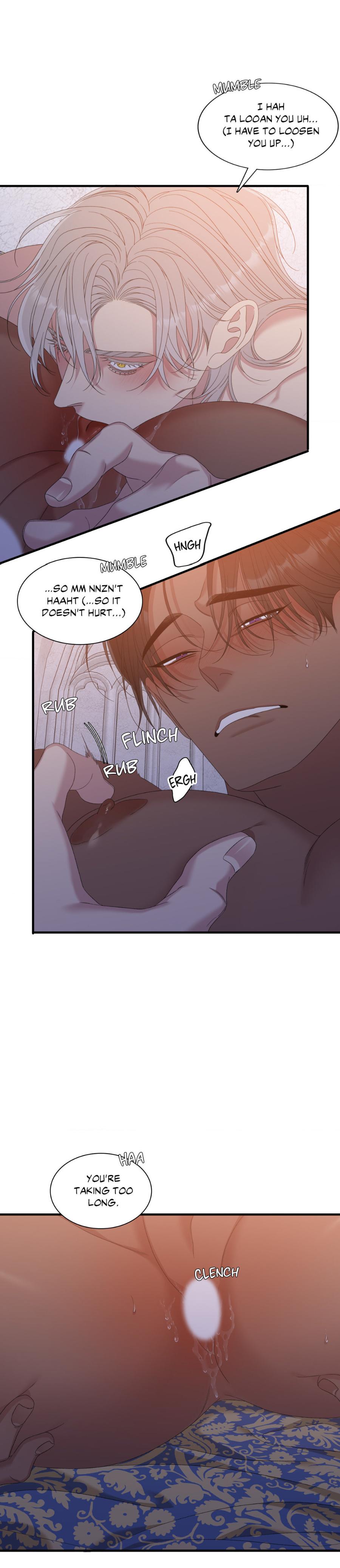 Read Smyrna & Capri chapter 51 image 3 on Lezhin