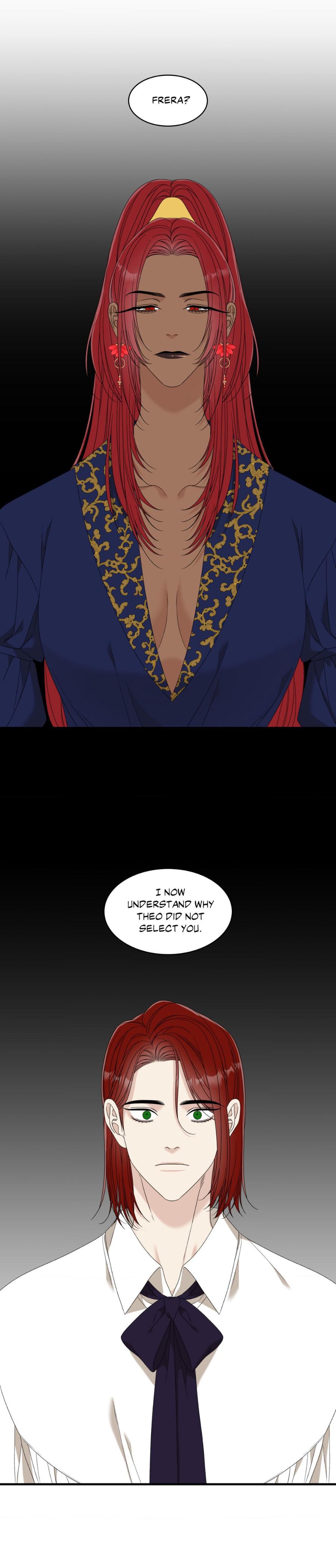 Read Smyrna & Capri chapter 52 image 10 on Lezhin