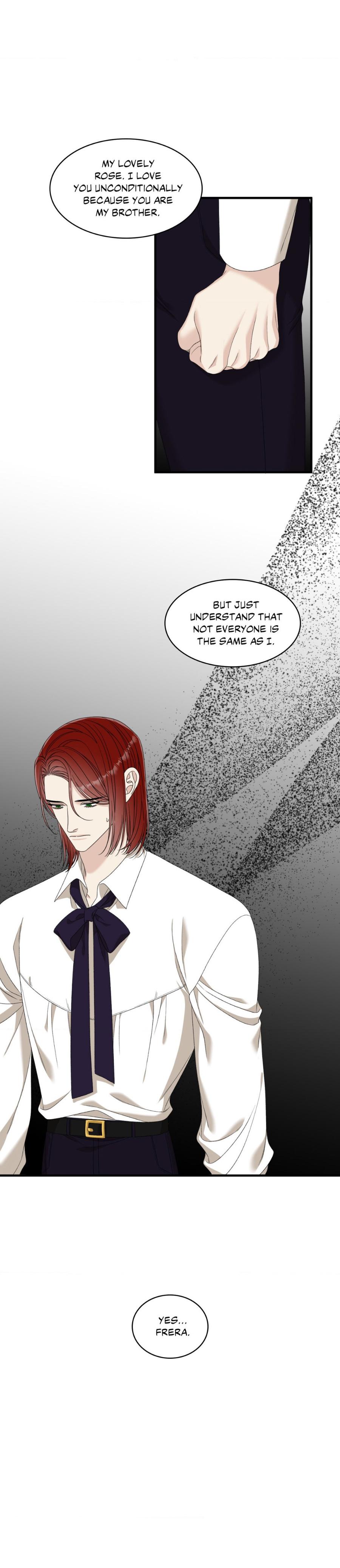 Read Smyrna & Capri chapter 52 image 12 on Lezhin