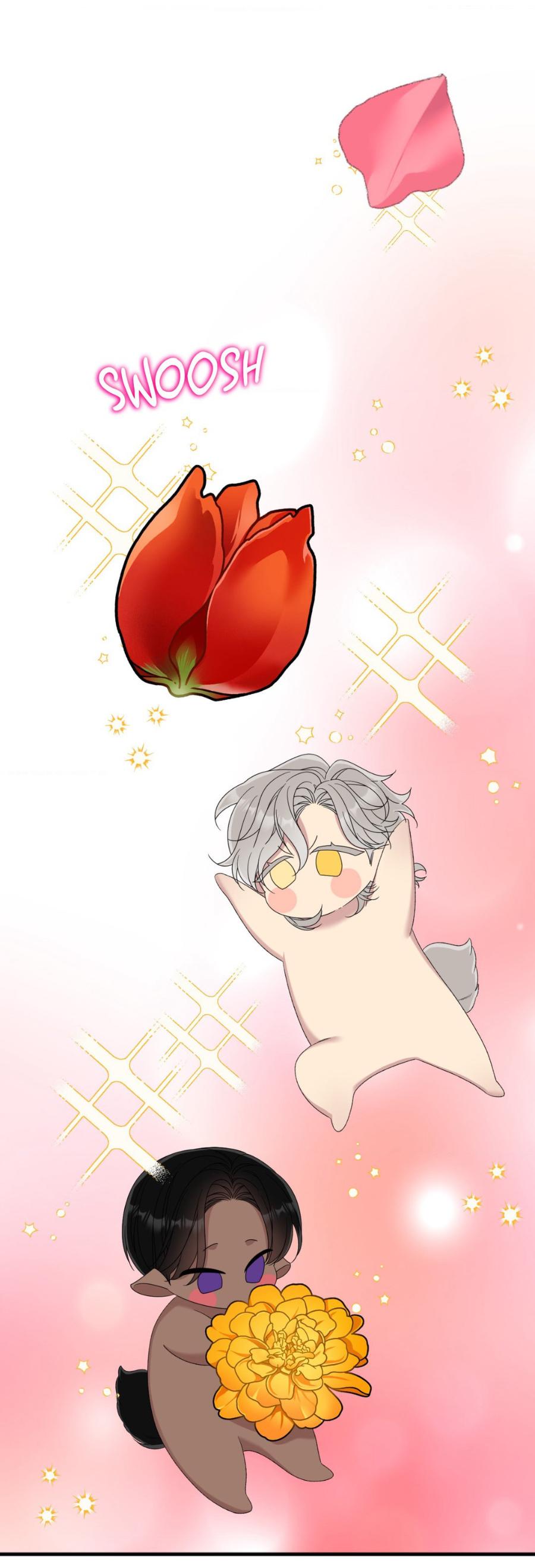 Read Smyrna & Capri chapter 52 image 17 on Lezhin