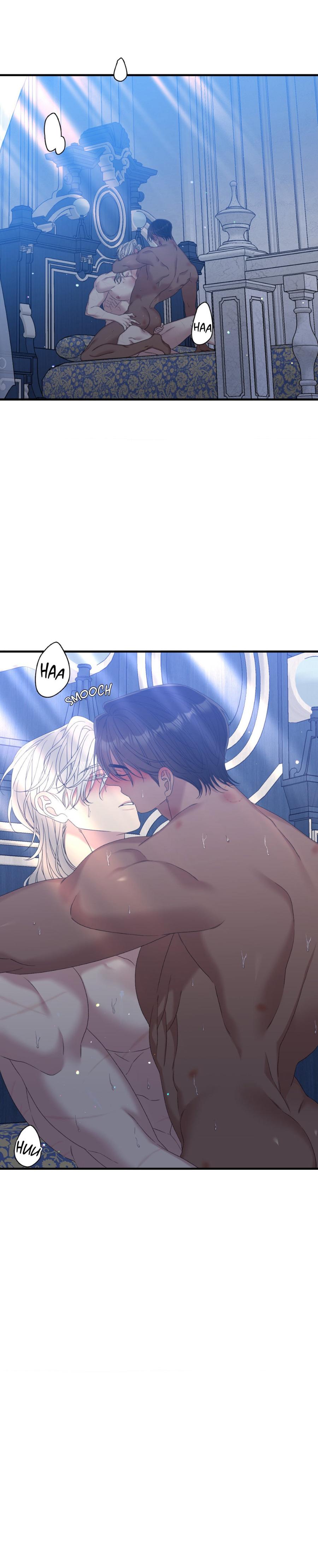 Read Smyrna & Capri chapter 52 image 2 on Lezhin
