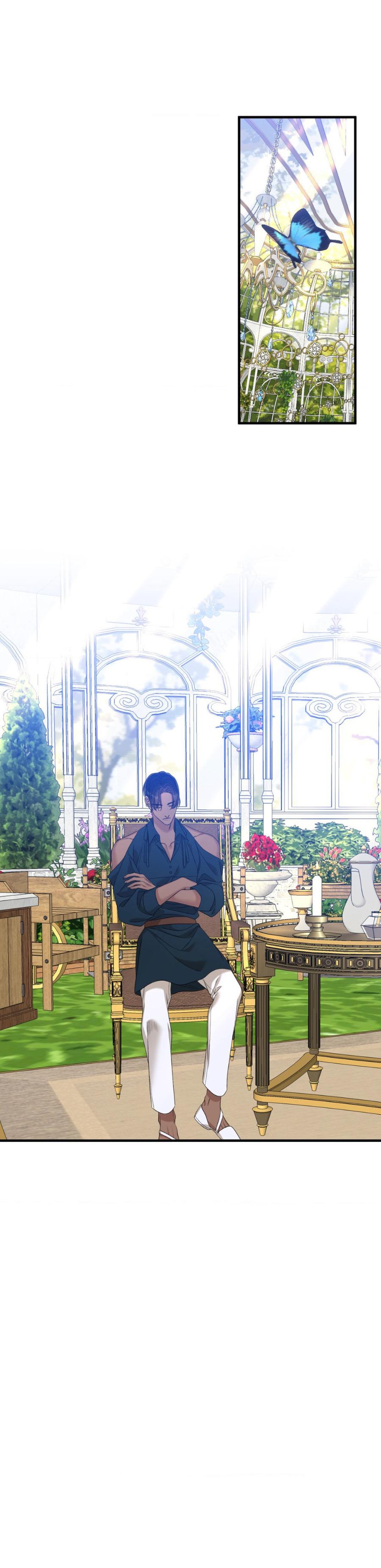 Read Smyrna & Capri chapter 52 image 20 on Lezhin