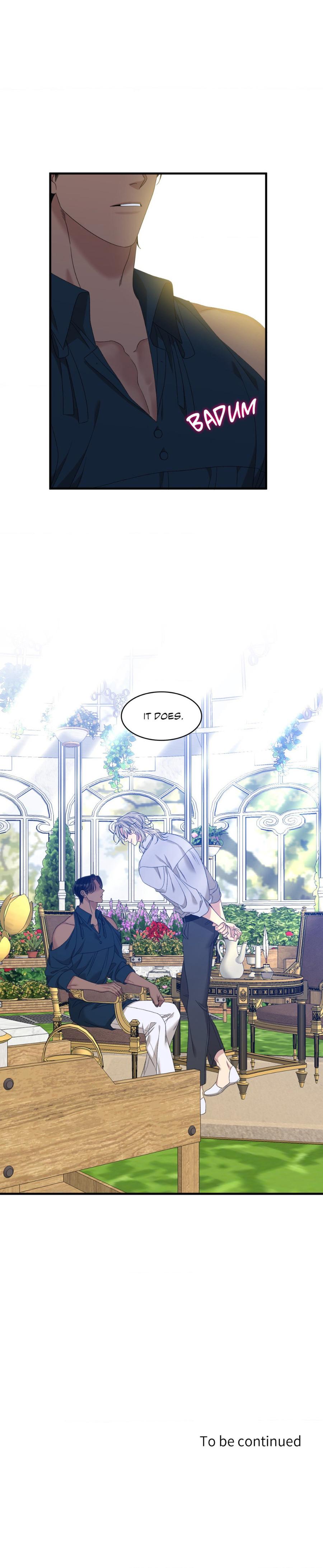 Read Smyrna & Capri chapter 52 image 22 on Lezhin