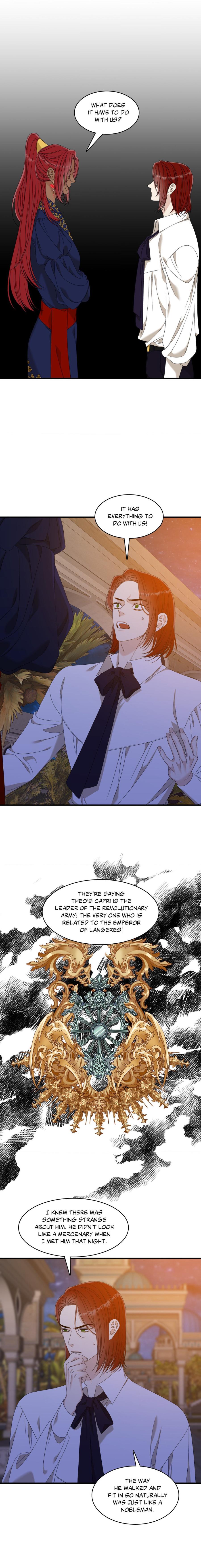 Read Smyrna & Capri chapter 52 image 6 on Lezhin