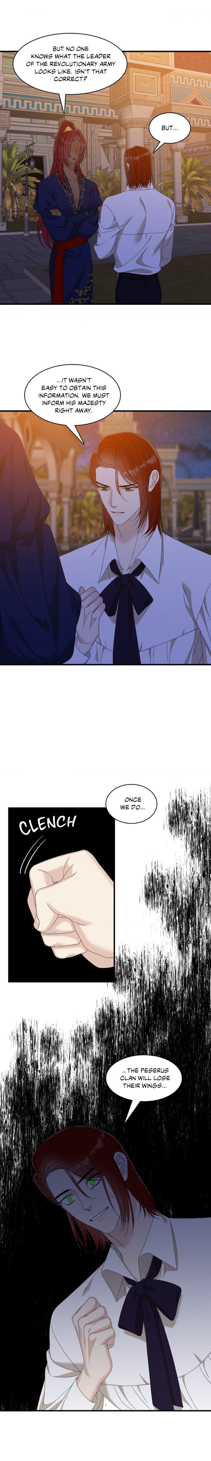 Read Smyrna & Capri chapter 52 image 7 on Lezhin