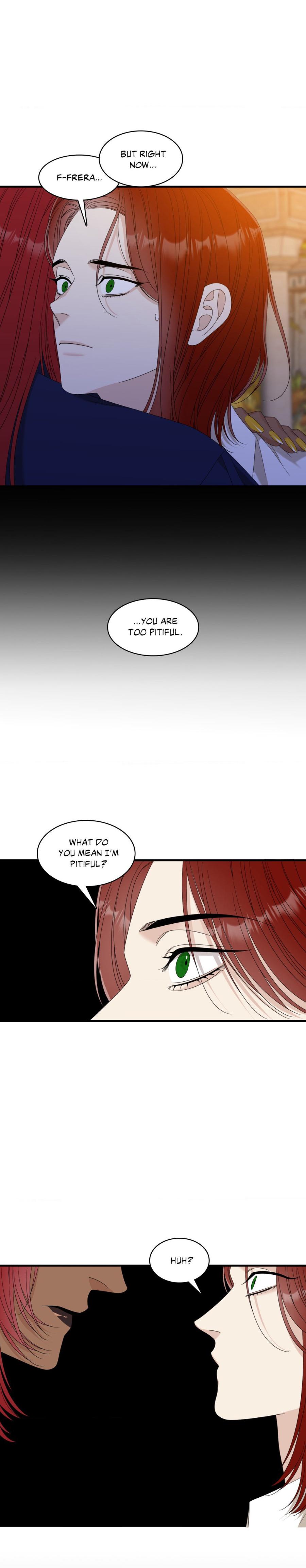 Read Smyrna & Capri chapter 52 image 9 on Lezhin