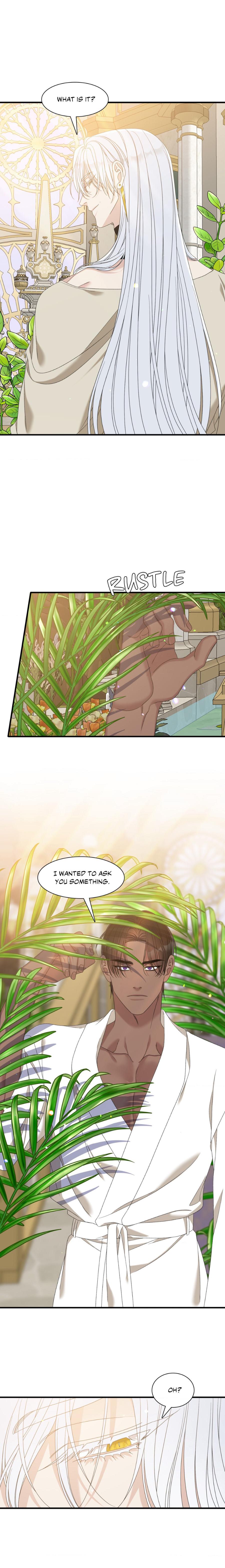 Read Smyrna & Capri chapter 53 image 10 on Lezhin