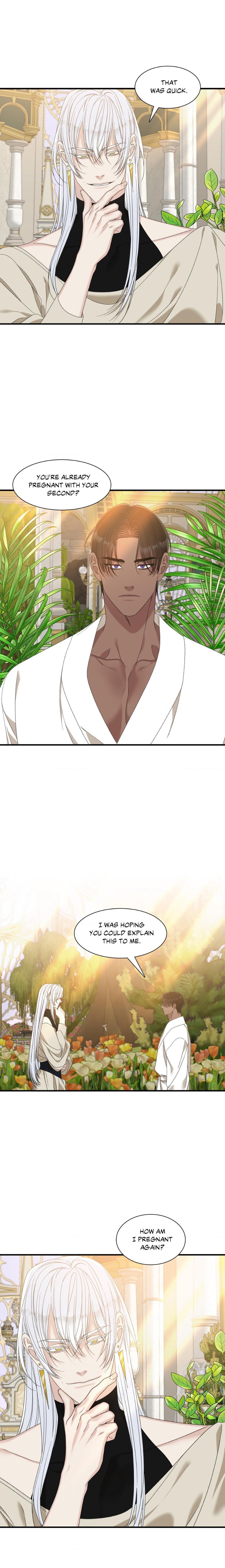 Read Smyrna & Capri chapter 53 image 11 on Lezhin