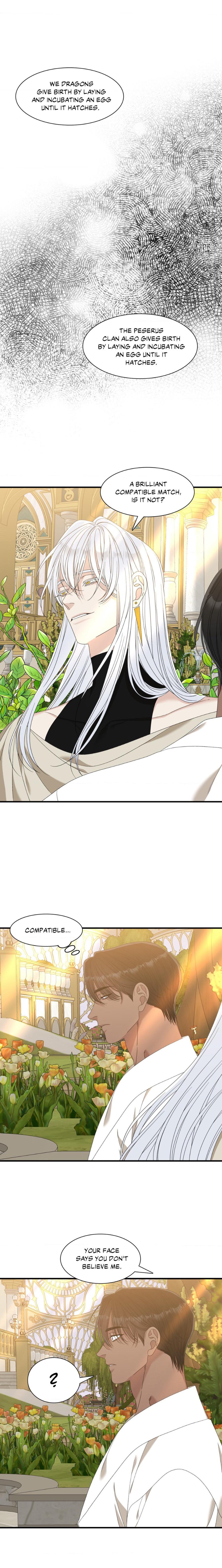 Read Smyrna & Capri chapter 53 image 14 on Lezhin