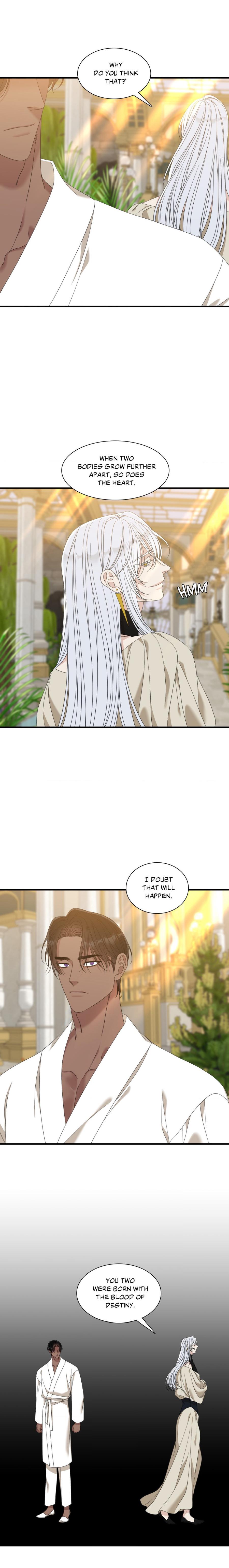 Read Smyrna & Capri chapter 53 image 15 on Lezhin