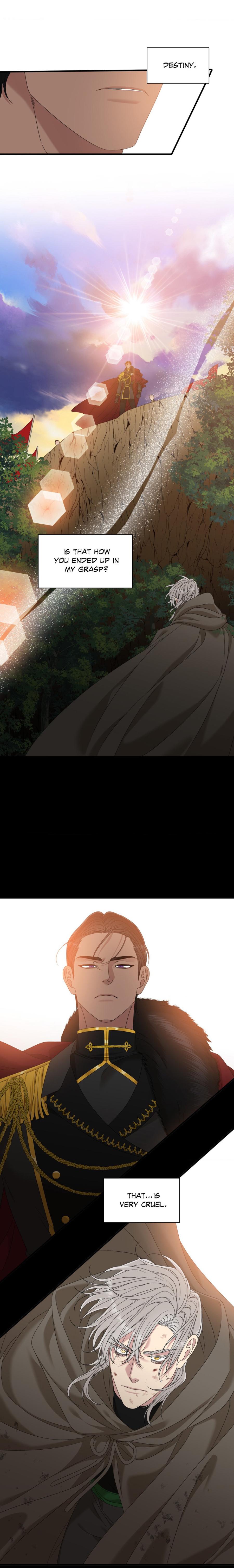 Read Smyrna & Capri chapter 53 image 17 on Lezhin