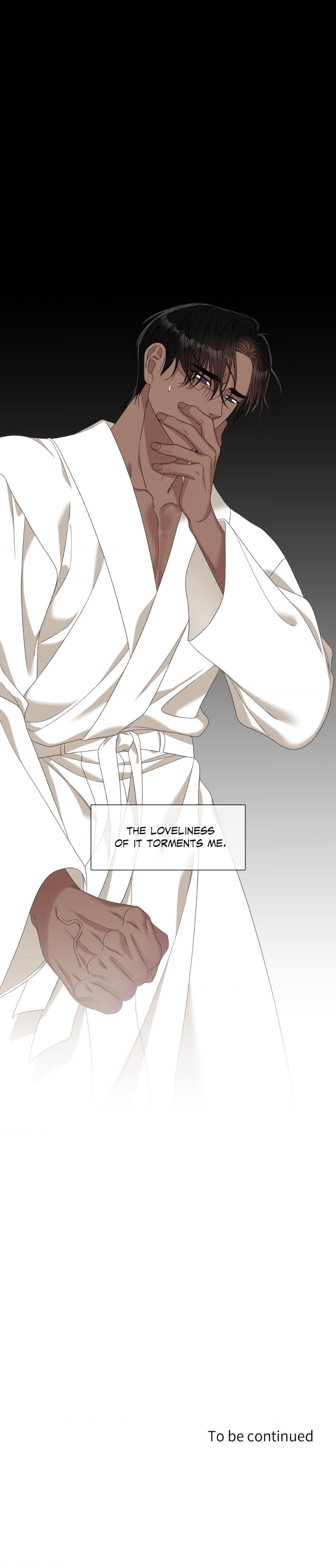 Read Smyrna & Capri chapter 53 image 18 on Lezhin