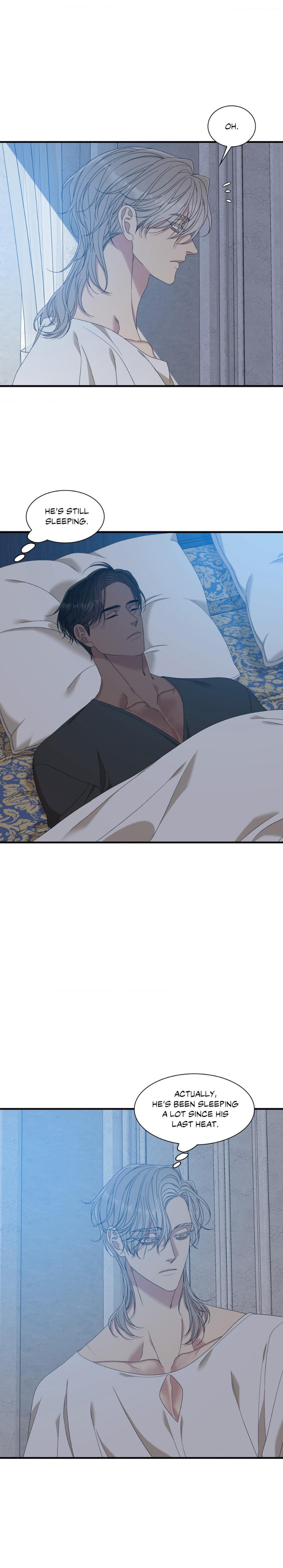Read Smyrna & Capri chapter 53 image 2 on Lezhin