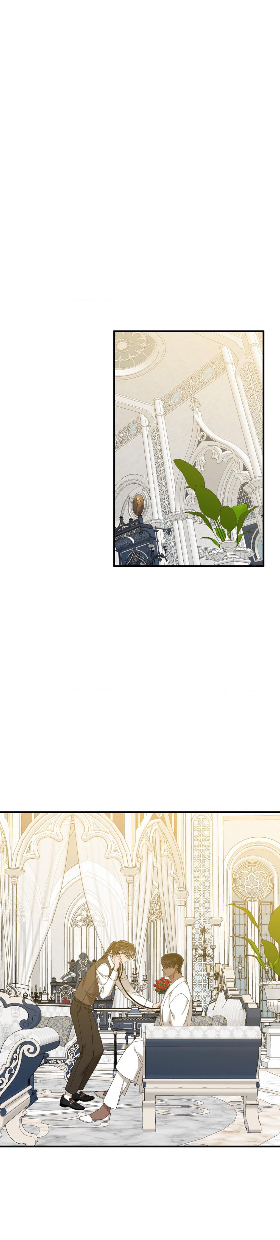 Read Smyrna & Capri chapter 53 image 4 on Lezhin