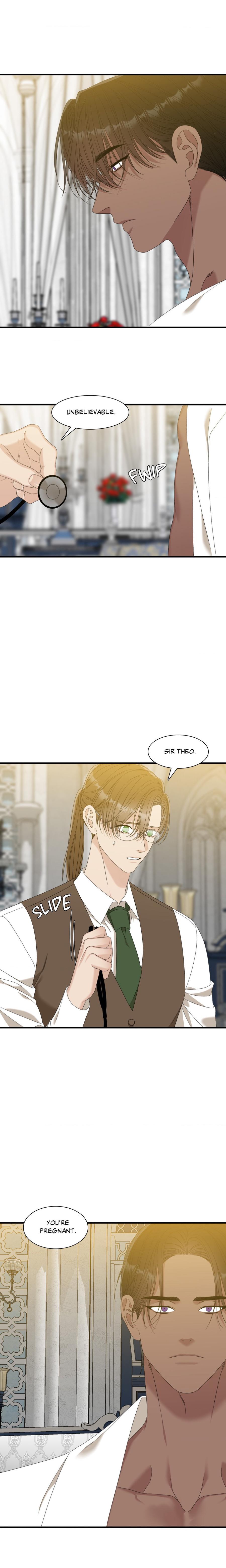 Read Smyrna & Capri chapter 53 image 5 on Lezhin
