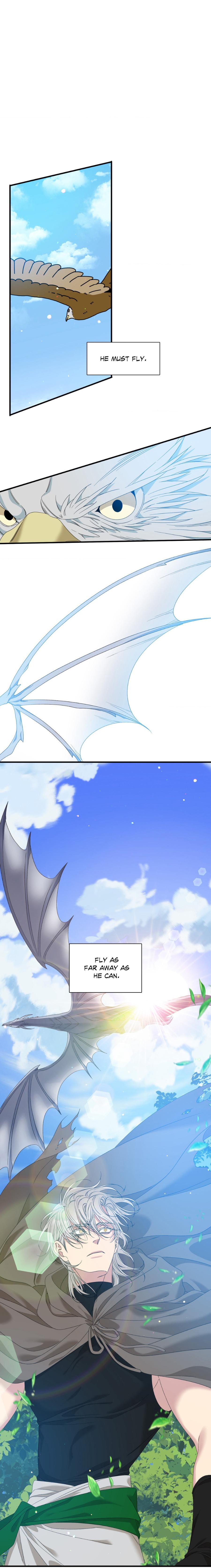 Read Smyrna & Capri chapter 53 image 8 on Lezhin