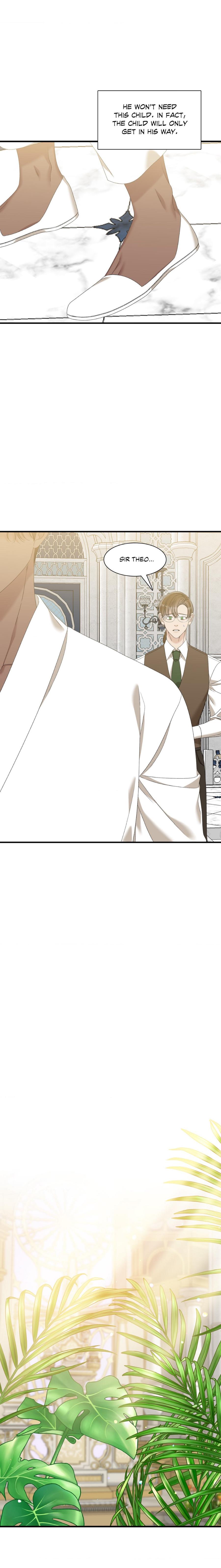 Read Smyrna & Capri chapter 53 image 9 on Lezhin