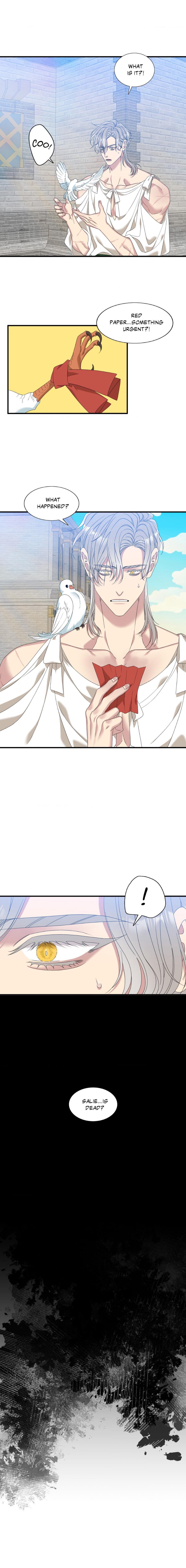 Read Smyrna & Capri chapter 54 image 11 on Lezhin