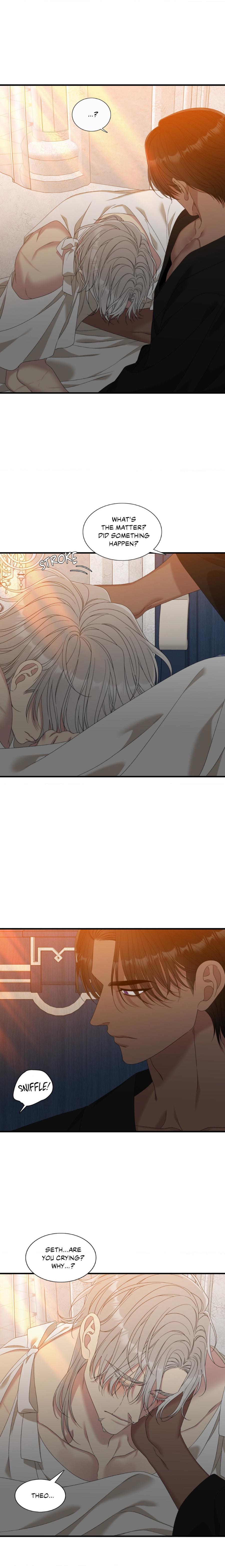 Read Smyrna & Capri chapter 54 image 13 on Lezhin