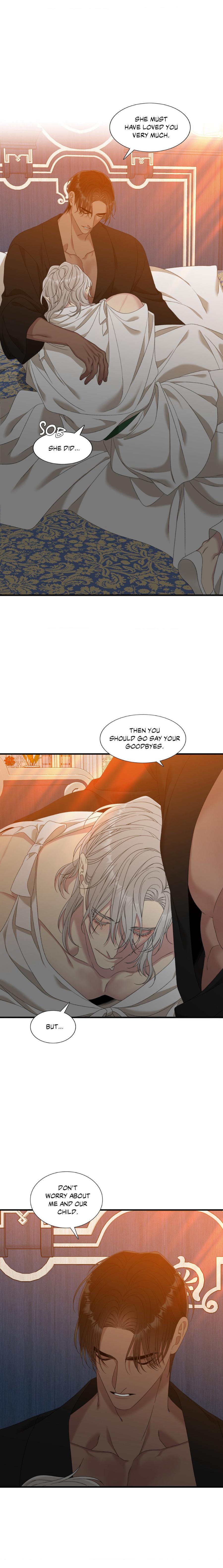 Read Smyrna & Capri chapter 54 image 15 on Lezhin