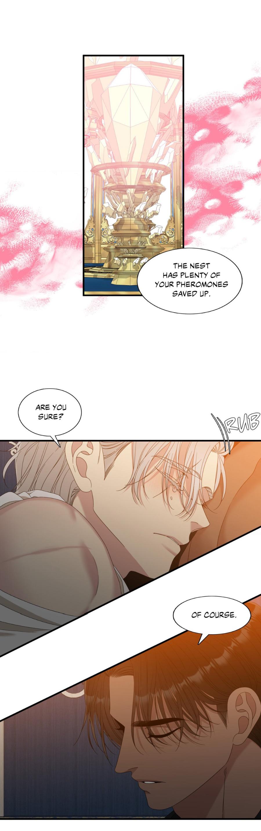 Read Smyrna & Capri chapter 54 image 16 on Lezhin