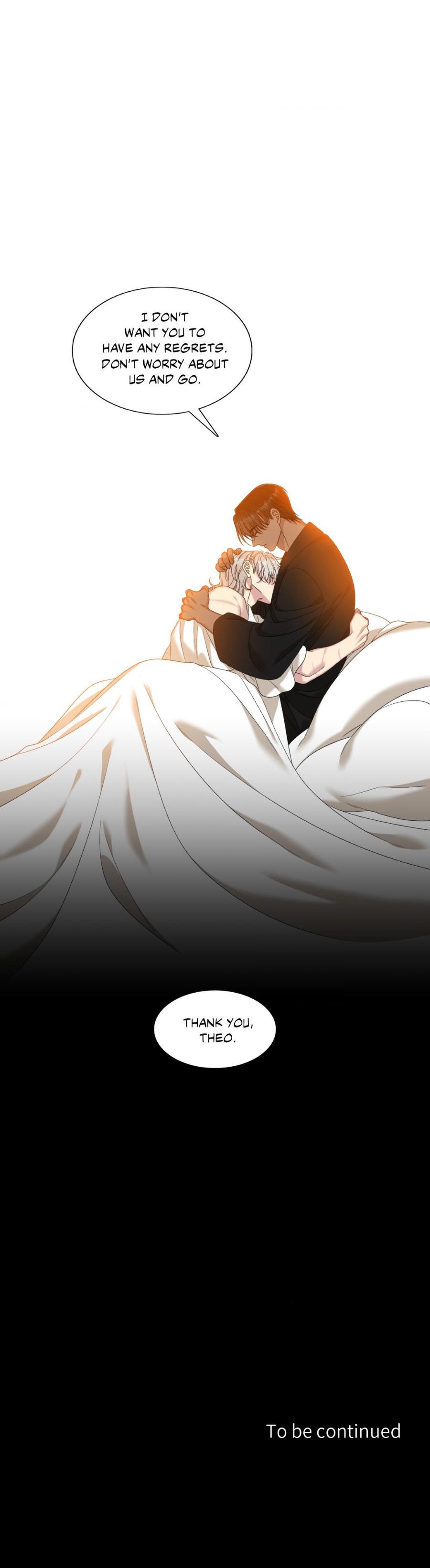 Read Smyrna & Capri chapter 54 image 17 on Lezhin
