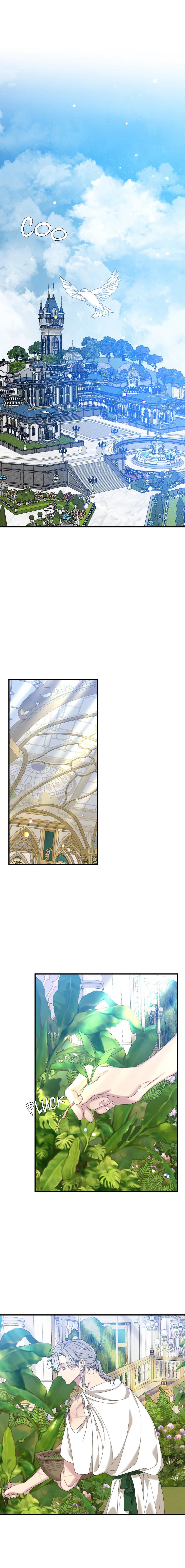 Read Smyrna & Capri chapter 54 image 3 on Lezhin