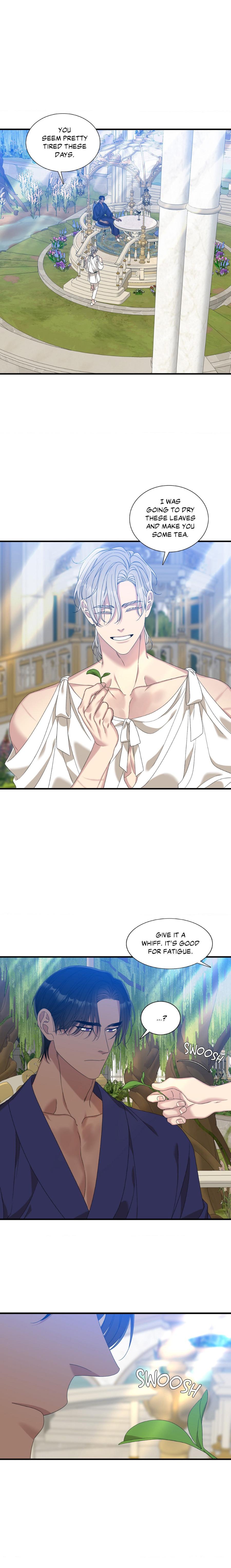 Read Smyrna & Capri chapter 54 image 5 on Lezhin