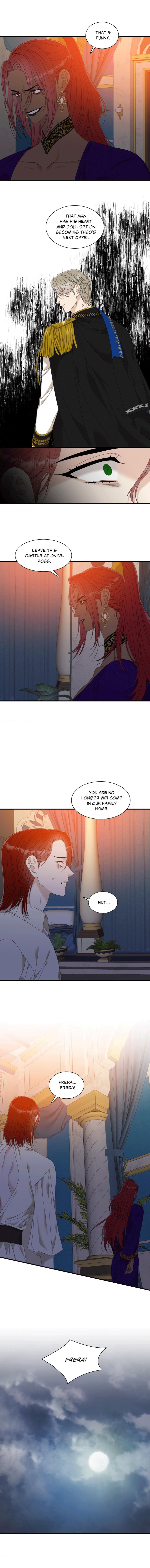 Read Smyrna & Capri chapter 55 image 11 on Lezhin