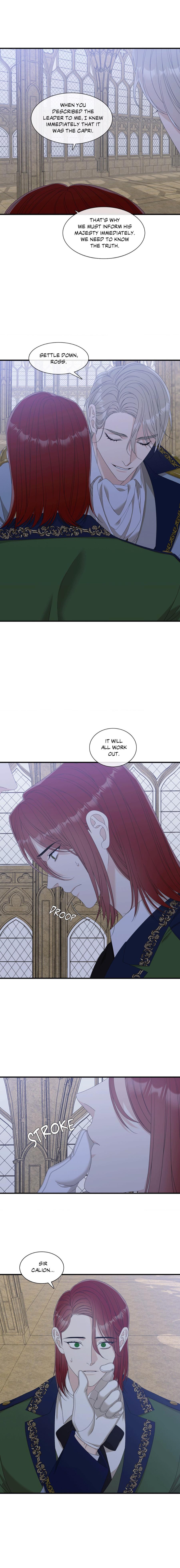 Read Smyrna & Capri chapter 55 image 2 on Lezhin