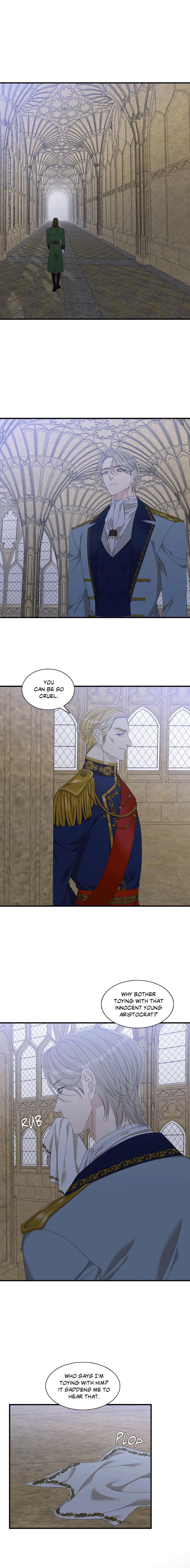 Read Smyrna & Capri chapter 55 image 4 on Lezhin