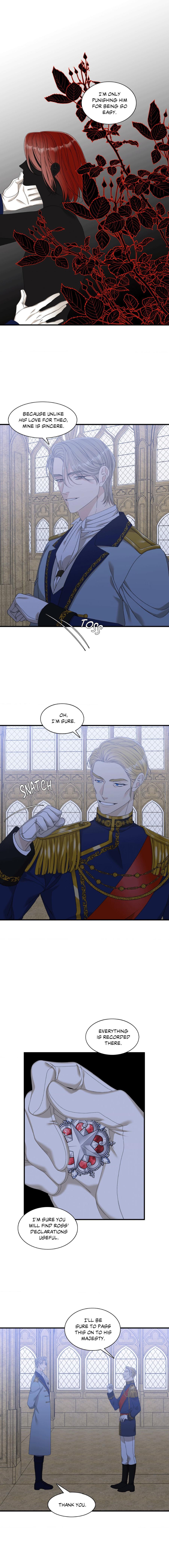 Read Smyrna & Capri chapter 55 image 5 on Lezhin