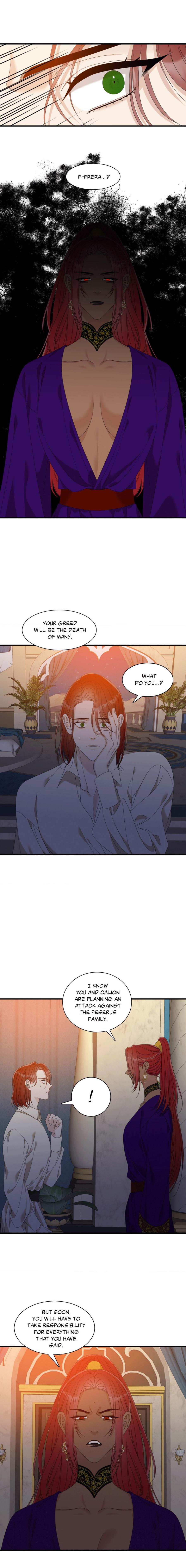 Read Smyrna & Capri chapter 55 image 9 on Lezhin